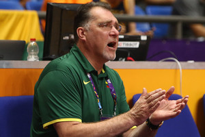 Arvydas Sabonis – apie smūgį rinktinei ir tai, kas labiausiai nuvylė