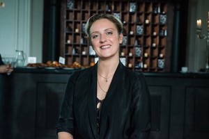 Režisierė Gabrielė Tuminaitė:  „Turiu silpnybę nežinomoms pjesėms“