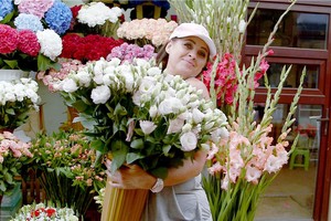 Liveta Kazlauskienė prisipažino, kad jai patinka jaunesni vyrai