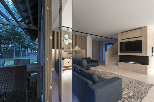 Iš  Farerų salų kilęs vyras meilę rado Vilniuje, o ypatingus namus – Kunigiškėse 