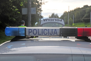 Kauno apskrityje – įspūdingo masto reidai, pareigūnai vijosi girtą bėglį