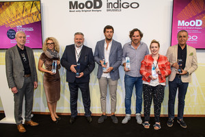 Lietuvių įmonei už neįprastą audinį – tarptautinis įvertinimas ir pagyros už ekologiškumą