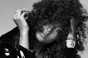 Karolina Meschino atvirai apie darbą „Instagram“ ir interneto pavojus