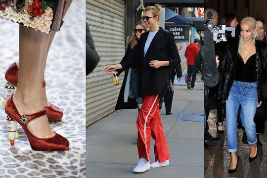 5 svarbiausios mados tendencijos pagal Vaivą Jankauskienę