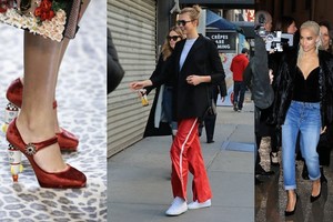 5 svarbiausios mados tendencijos pagal Vaivą Jankauskienę