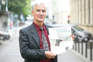 Lenkija nusivylęs lenkas puola į Lietuvos glėbį