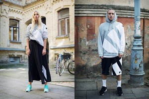 Monikos ir Jono Kriščiūnų istorijos vertos filmo scenarijaus