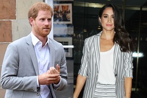 Paaiškėjo, kodėl 33-iame princo Harry gimtadienyje nedalyvaus jo mylimoji Meghan Markle
