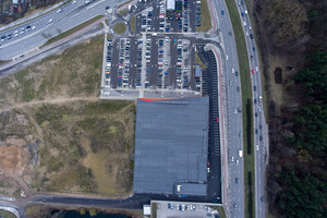 Ekspertai: „Rimi“ parduotuvė Linkmenų gatvėje yra saugi