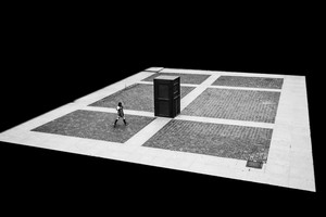 Spektaklio kūrėjos mano, kad būtina kalbėti apie baimes