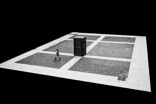 Spektaklio kūrėjos mano, kad būtina kalbėti apie baimes