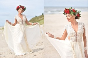 Atsiskleidė visas „TV pagalbos“ žvaigždės Gerdos Žemaitės moteriškas žavesys 