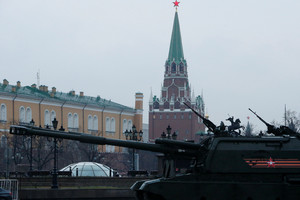 Beveik 40 proc. rusų nežino apie Molotovo-Ribbentropo pakto egzistavimą