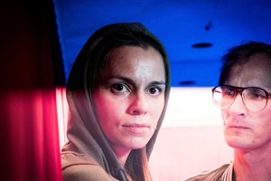 „Lokis“: kaip netiesa – melagingas faktas – tampa priemone kalbėti apie tiesą