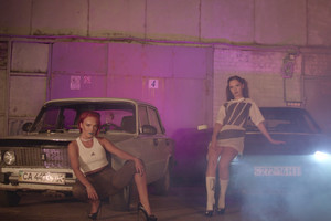 „X Faktoriaus“ žvaigždės „Golden Age“ pristato karštą naujieną