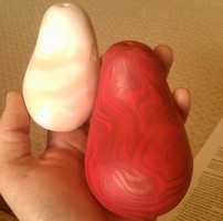 Ar atpažįstate, kas pavaizduota šioje nuotraukoje?