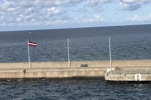 Švedijoje lietuvį papiktino apgailėtinas vaizdas – dabar viskas atrodo dar blogiau