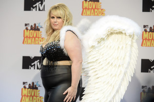 Holivudo aktorė Rebel Wilson gaus milijoninę kompensaciją už šmeižtą