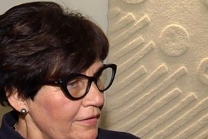 Laimutei Anužienei šilta vieta skubiai ruošta iki atleidimo, bet planas B neišdegė