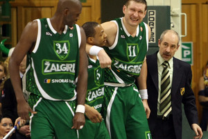 Blokų karalius Eurelijus Žukauskas paaiškino, kodėl nereikia pykti ant Lietuvos rinktinės 