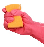 Mokslininkai suskaičiavo, kiek kalorijų sudegina namų ruošos darbai