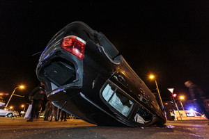 Atskleidžiamos avarijų aplinkybės tyrėjus verčia abejoti pareigūnų žodžiais