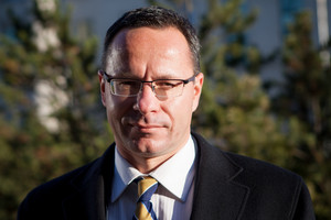  Žygimantas Pavilionis įgėlė socialdemokratams: mato partijos mirtį