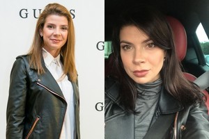 Naują meilę atradusi „Orų mergaitė“ Karolina Liukaitytė pakeitė šukuoseną