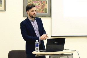 Unikalią atmintį turintis lietuvis ją išlavino pats