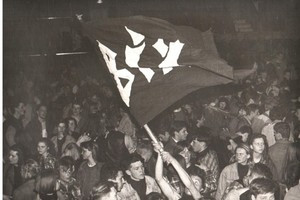 Grupė „Bix“ skelbia pirmųjų savo gerbėjų paiešką