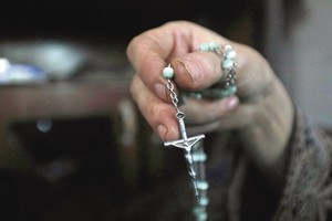 Baltijos kelio įkvėpti lenkai bandys jį pakartoti kitu tikslu