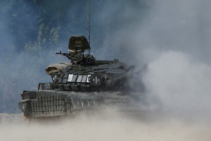 Prasideda pratybos „Zapad“: septyni klausimai ir atsakymai