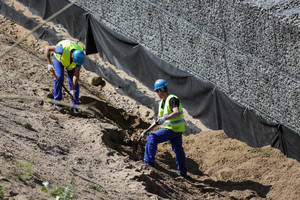 Nešvarūs dar neseniai klestėjusios įmonės vadovo  darbeliai atvedė į teisiamųjų suolą