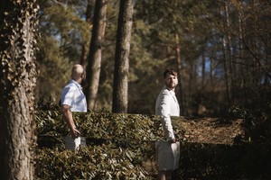 „Vasaros Terasa“ sezoną užbaigs „Golden Parazyth“ koncertu