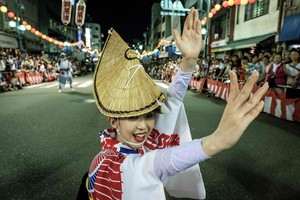 Lietuvių eksportui į Japoniją charakiris tikrai negresia