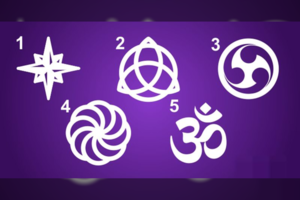 Jūsų dvasios būsena: kurį simbolį pasirinksite – to dabar jums reikia gyvenime