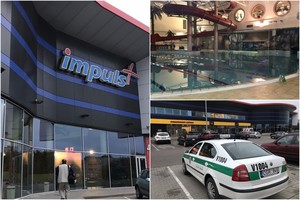 Ilgus metus baseine dirbęs medikas prabilo apie septynmečio tragediją