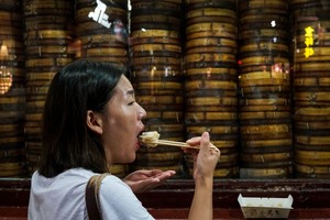 Kinija: jos bijoti ar iš jos mokytis?