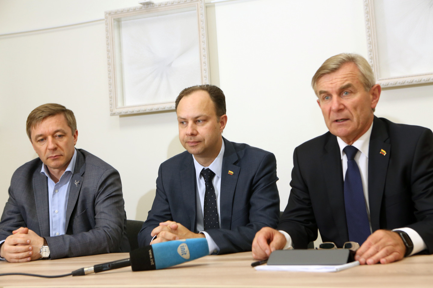 Tarp kitko. Profesionalai iškritę iš vyšnios