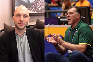 Jonas Vainauskas: „D. Trumpą ir popiežių kritikuoti galima, o A. Sabonio – ne?“