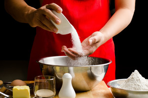 Sumažinkite šių maisto priedų vartojimą – rezultatai pranoks lūkesčius 