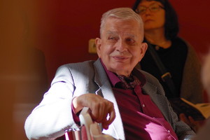 Tomas Venclova: „Iki šiol graužia sąžinė, kad sutrumpinau tėvo gyvenimą“