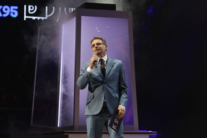 Viešas Marijono Mikutavičiaus laiškas: jei niekas neateis, man - galas