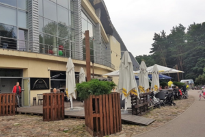 Nepatikėjome tuo, ką radome Vingio parke: teko grįžti dar kartą