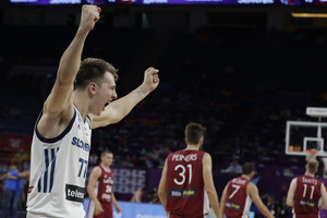 Didžiausiam Europos talentui – ispanų žvaigždės pagyros ir vertinimas iš už Atlanto