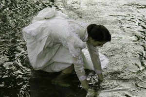 Mariaus Abramavičiaus-Neboisia įamžintas Užupis – mitai ir realybė