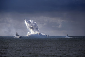 „Zapad“ dienoraštis (1): ilgai laukus dar palauk