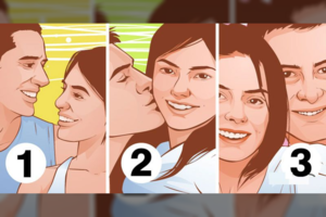 Kuri pora yra laimingiausia? Atsakymas – jūsų pačių santykių atspindys