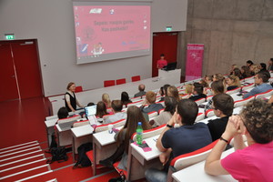 Liga, pražudanti 30 milijonų gyvybių pasaulyje: kova tęsiasi