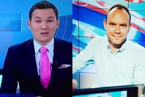 Paaiškėjo, kas LNK žiniose pakeis Tomą Langvinį